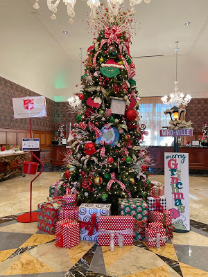 royal park hotel - rochester, michigan