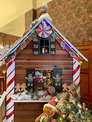 royal park hotel - rochester, michigan