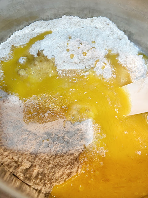 The Croods Bronana Bread