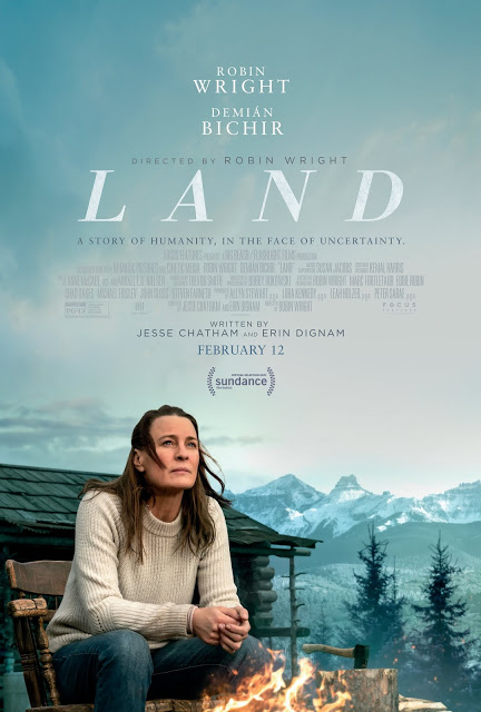 Land Movie Review