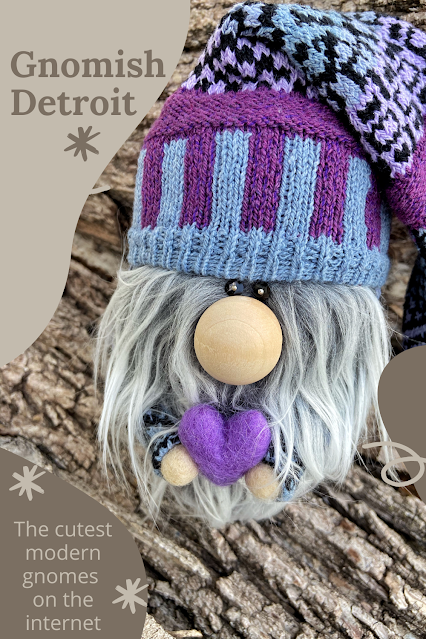 Gnomish Detroit