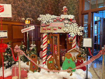 royal park hotel - rochester, michigan