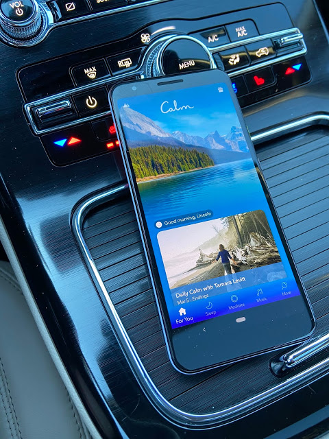 2021 Lincoln Nautilus First Drive