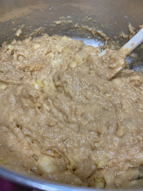 The Croods Bronana Bread