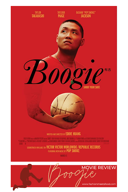 Boogie Movie Review