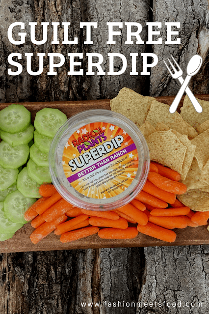 Radical Plants Superdip