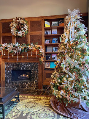 royal park hotel - rochester, michigan