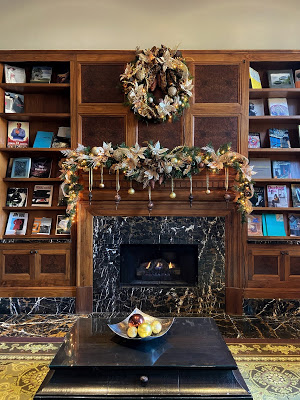 royal park hotel - rochester, michigan