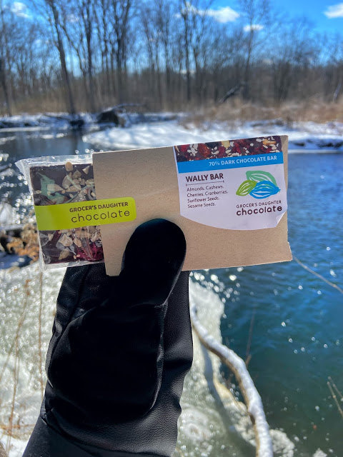 Grocer\'s DaughterChocolate