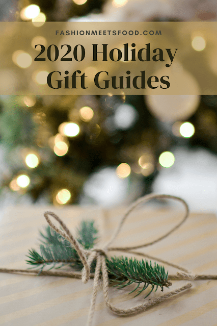 2020 Holiday Gift Guides