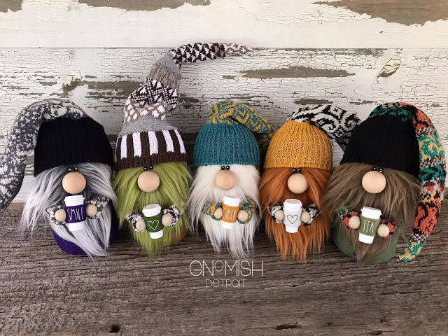 Gnomish Detroit