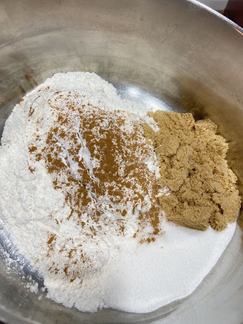 The Croods Bronana Bread