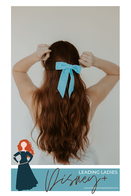 Leading Ladies On Disney Plus