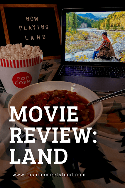Land Movie Review