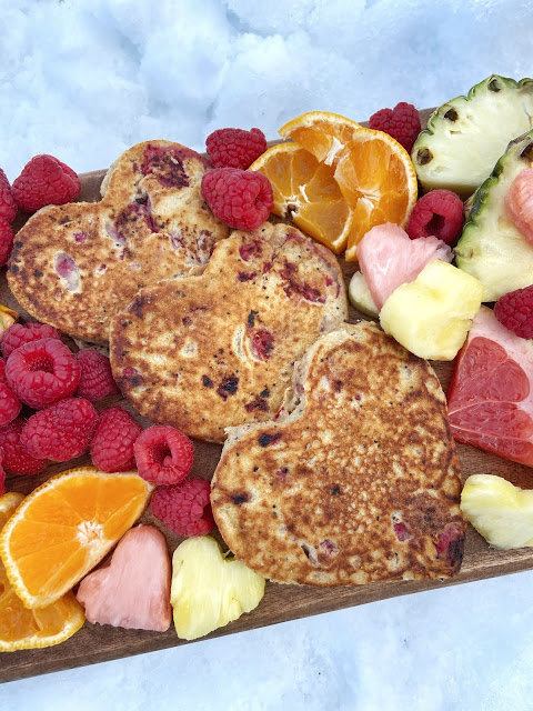 How to Build a Brunch Board