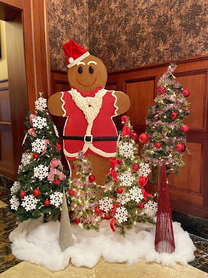 royal park hotel - rochester, michigan