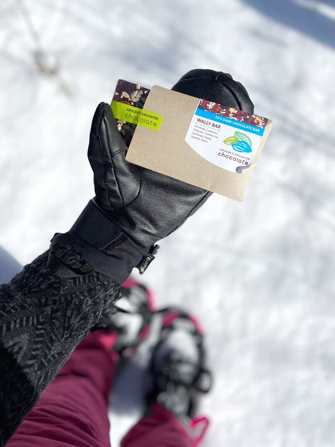 Grocer\'s Daughter Chocolate