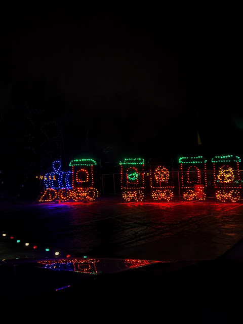 Christmas Events Metro Detroit